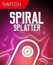 Spiral Splatter Switch