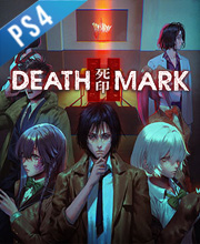 Spirit Hunter Death Mark 2 Playstation 4