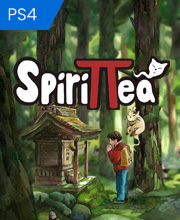 Spirittea Playstation 4