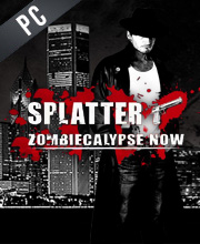Splatter Zombiecalypse Now Pc