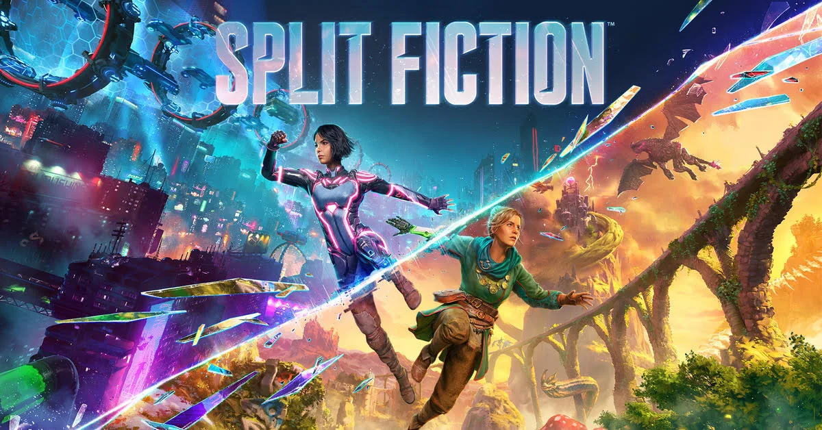 Split Fiction Switch 2
