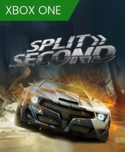 Split Second Xbox One