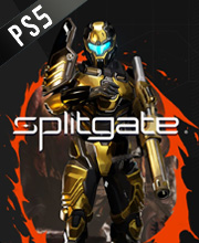 Splitgate Playstation 5