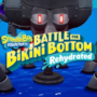SpongeBob SquarePants: Battle for Bikini Bottom Rehydrated  Trailer do modo multiplayer