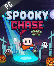 Spooky Chase Pc