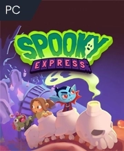 Spooky Express Pc
