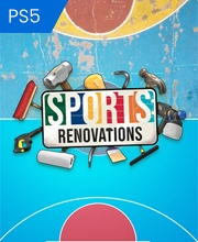 Sports Renovations Playstation 5