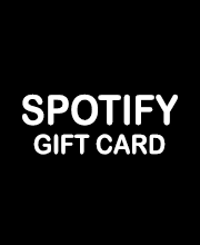 Cartão Spotify Pc