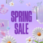 Spring Sale Battle Royale: Epic Games & Steam vs. CDKeyPT Neste Fim de Semana