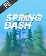 Spring Dash Pc