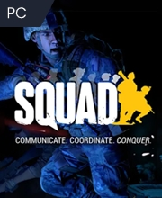 Squad Pc