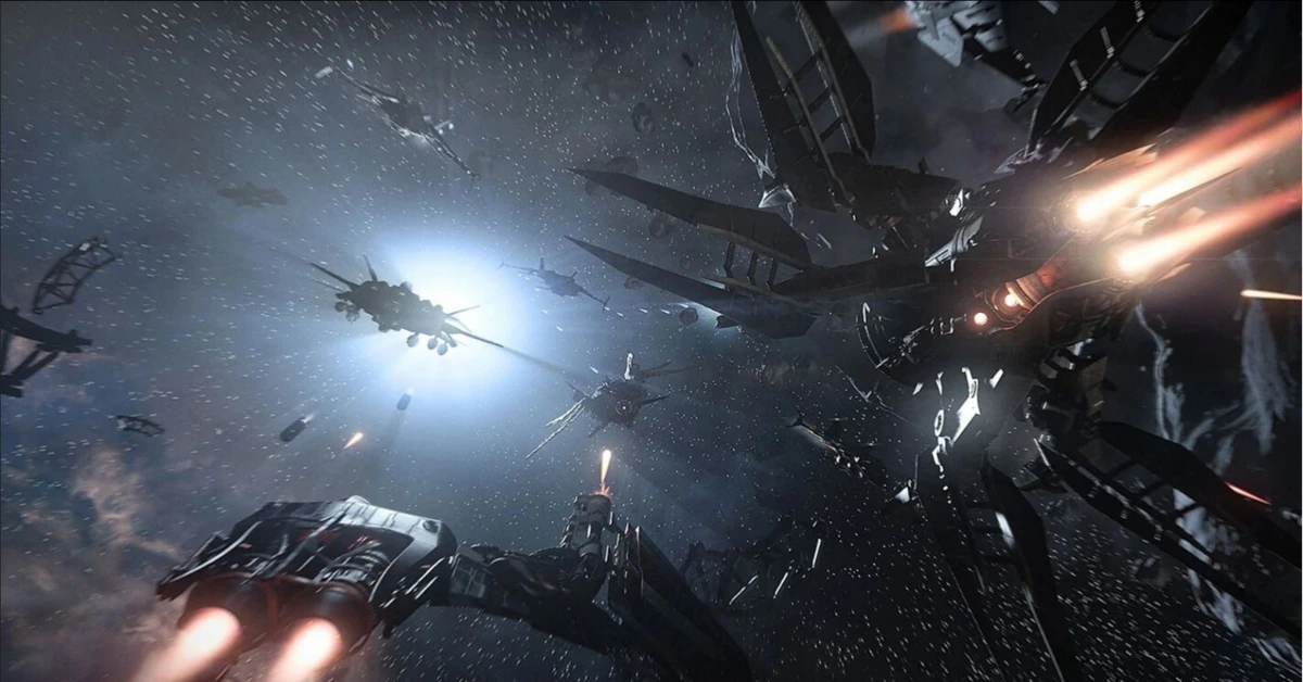 Squadron 42: Data de Lançamento Confirmada – Finalmente Jogável Squadron 42: Data de Lançamento Confirmada – Finalmente Jogável