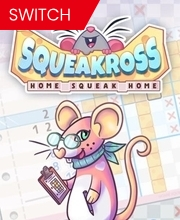 Squeakross Home Squeak Home Switch