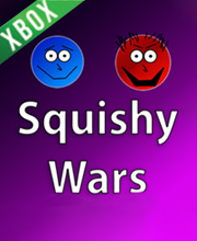 Squishy Wars Xbox One