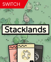 Stacklands Switch