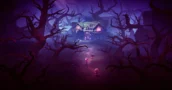 Stage Fright troca o pânico de Overcooked por puzzles de escape room