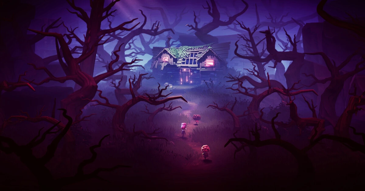 Stage Fright troca o pânico de Overcooked por puzzles de escape room Stage Fright troca o pânico de Overcooked por puzzles de escape room
