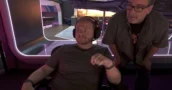 Transmissão Desastrosa de Star Citizen Destaca Falhas Persistentes da Versão Alpha