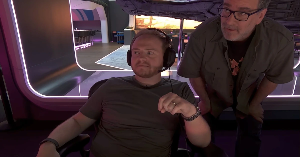 Transmissão Desastrosa de Star Citizen Destaca Falhas Persistentes da Versão Alpha Transmissão Desastrosa de Star Citizen Destaca Falhas Persistentes da Versão Alpha