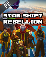 Star Shift Rebellion Pc