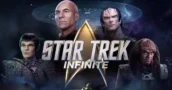Star Trek: Infinite - Compre de um Vendedor Confiável e Economize Dinheiro