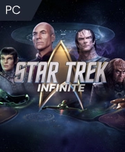 Star Trek Infinite Pc