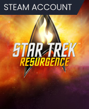Star Trek Resurgence Pc