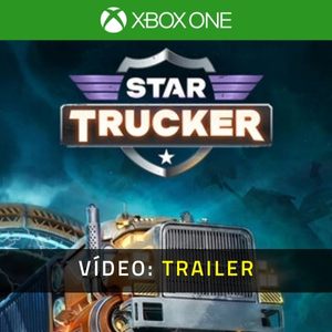 Star Trucker - Trailer