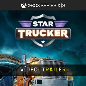 Star Trucker - Trailer