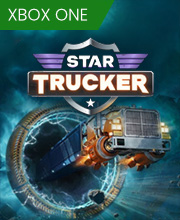 Star Trucker Xbox One