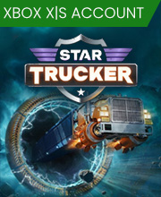 Star Trucker Xbox Series X
