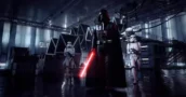 Garante Star Wars Battlefront 2 pelo preço de um café neste Star Wars Day