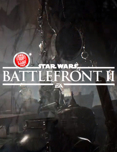 Star Wars Battlefront 2 – EA Says Crates Can Be a “Fun Addition” to the Game