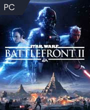 Star Wars Battlefront 2 Pc