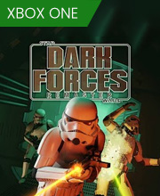 Star Wars Dark Forces Remaster Xbox One
