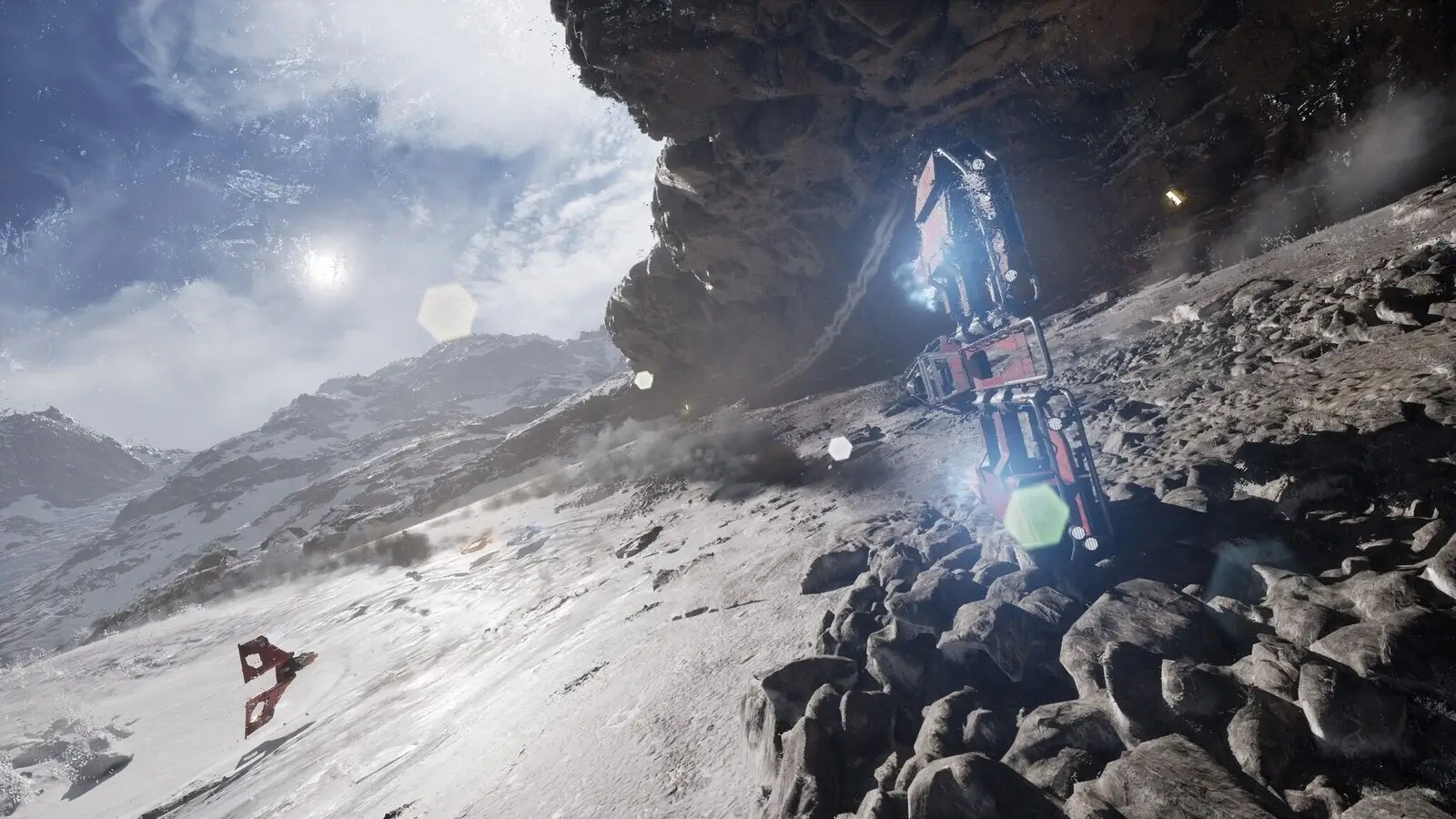 Devs de Star Wars: Galactic Racer confirmam atualizacao para dobrar limite de grupo apos o lancamento Devs de Star Wars: Galactic Racer confirmam atualizacao para dobrar limite de grupo apos o lancamento