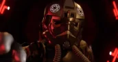 Star Wars: Squadron Campanha na Gamescom