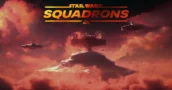 Star Wars: Squadrons | Jogo Fps De Aventura E Ação Espacial