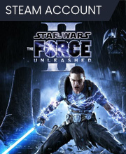 Star Wars The Force Unleashed 2 Pc