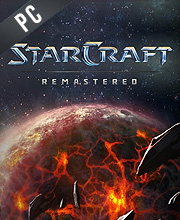 StarCraft Remastered Pc