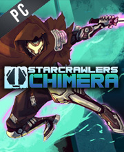 StarCrawlers Chimera Pc