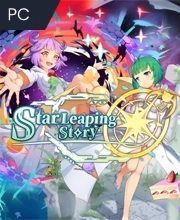 Star Leaping Story Pc