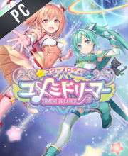 Star Melody Yumemi Dreamer Pc