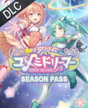 Star Melody Yumemi Dreamer Season Pass Pc