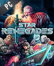 Star Renegades Pc