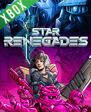 Star Renegades Xbox One