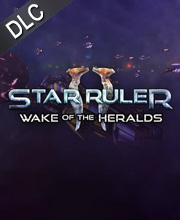 Star Ruler 2 Wake Of The Heralds Pc