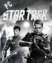 Star Trek Pc