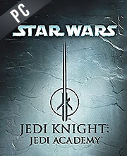 Star Wars Jedi Knight Jedi Academy Pc