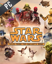 Star Wars Tales from the Galaxys Edge VR Pc
